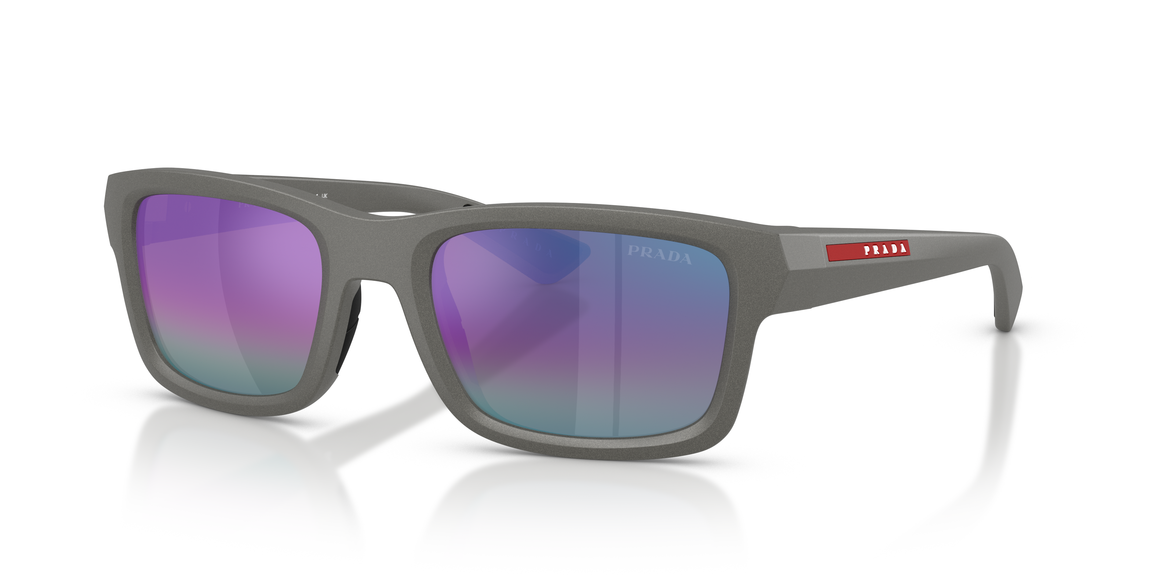 Prada Linea Rossa PS B10S 16X50Z  